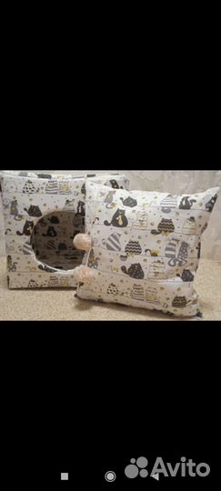 Лежанка для животных