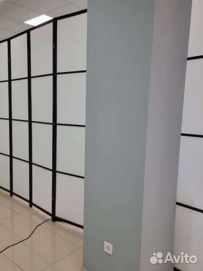 Ширма перегородка