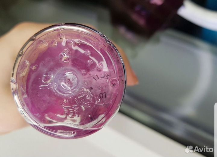 Средство для снятия макияжа