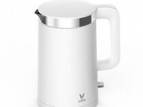 Электрический чайник Viomi Mechanical Kettle