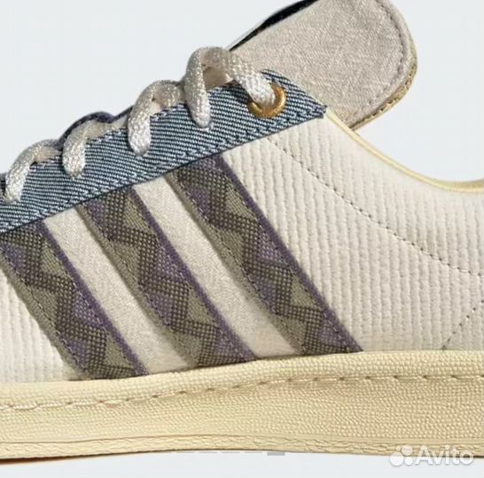 Кроссовки мужские adidas Campus 80s оригинал