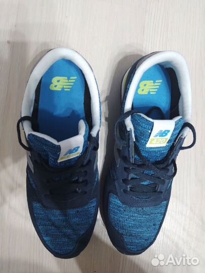 Кроссовки мужски и женские new balance