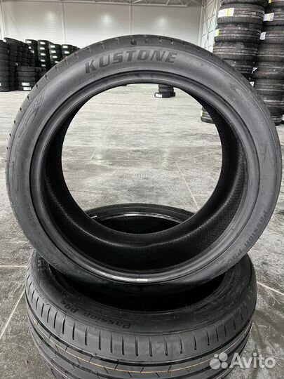 Kustone Passion P9S 285/40 R21 109W