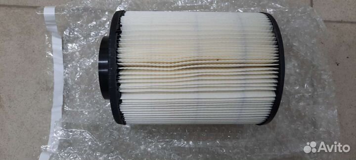 Воздушный фильтр Polaris