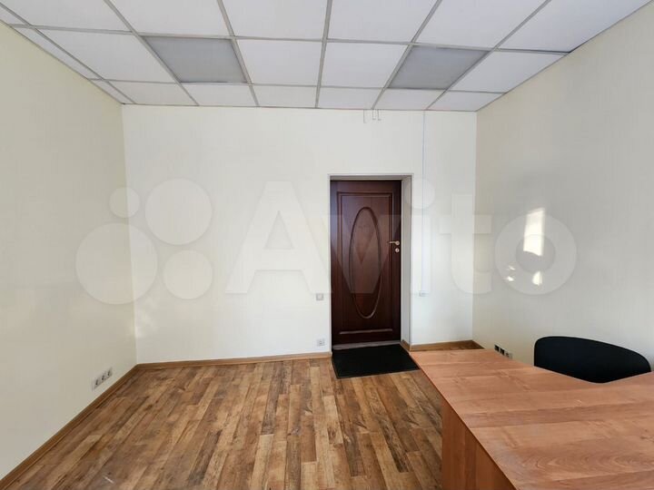 Офис, 18.1 м²