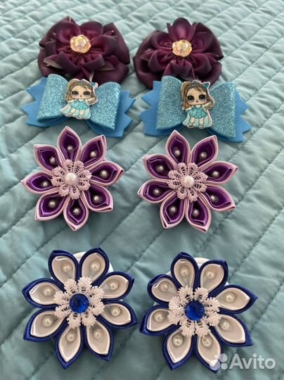 Резинка для волос