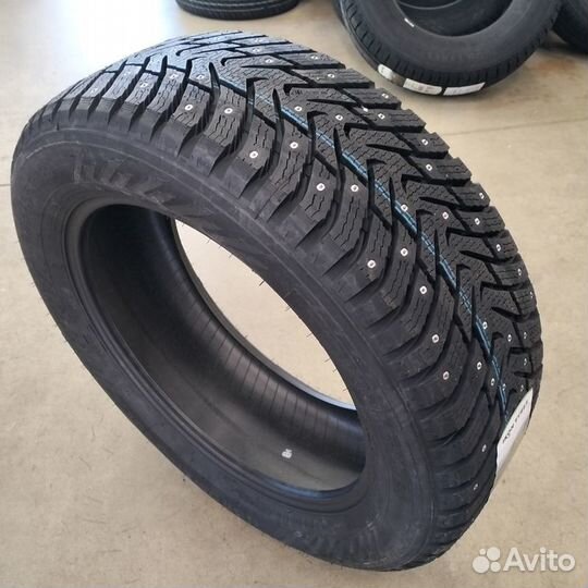 Ikon Tyres Nordman 8 SUV 265/50 R19 110T