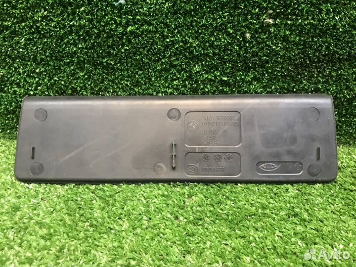 Коврик бардачка Bmw X3 F25 20DX N47N 2012