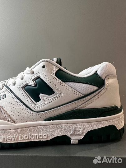 Кроссовки New balance