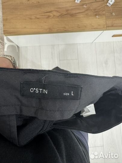 Брюки и джинсы