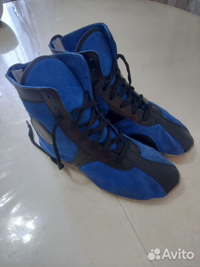 Борцовки для борьбы