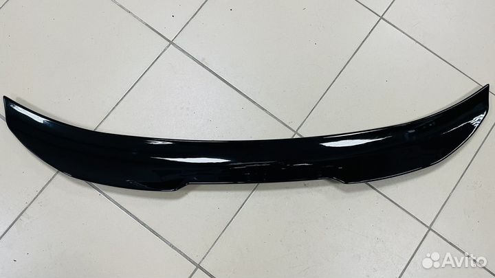 Спойлер Bmw 3 series F30