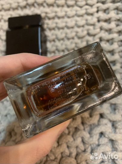 Dolce Gabbana the One for men