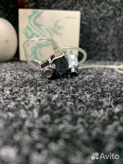 Наушники kbear