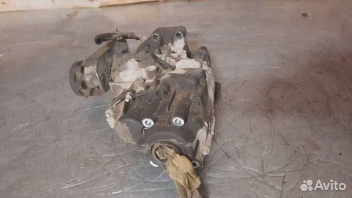 Раздаточная коробка Land Rover Freelander 1998