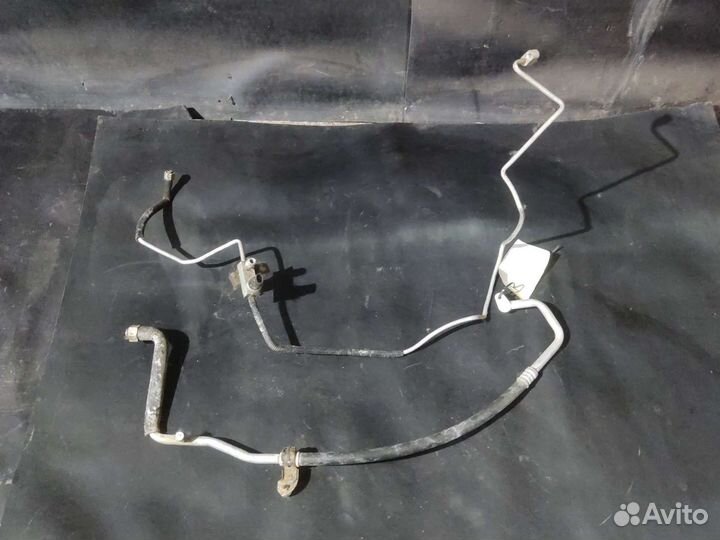 Трубка кондиционера Geely Emgrand ec7