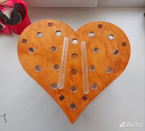 Флористический горшок