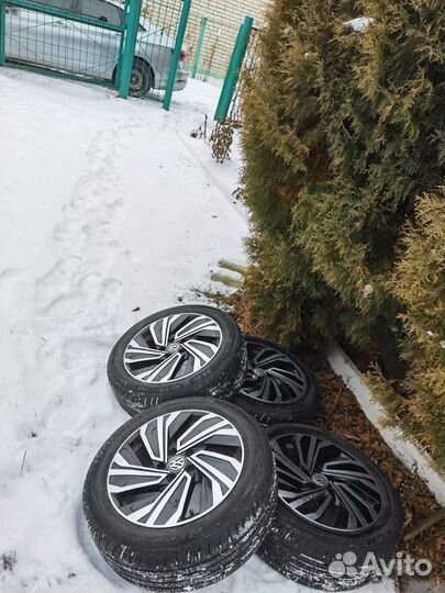 Tornado R17 ориг