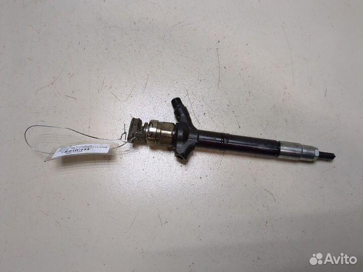 Форсунка топливная Toyota RAV 4, 2008