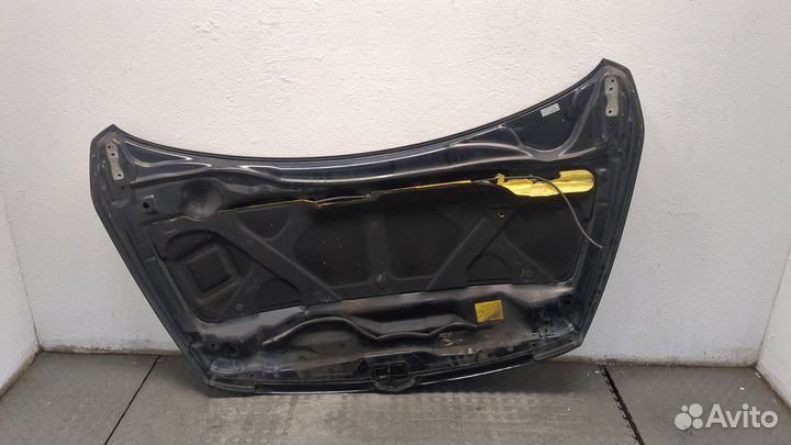 Капот Mitsubishi Grandis, 2007