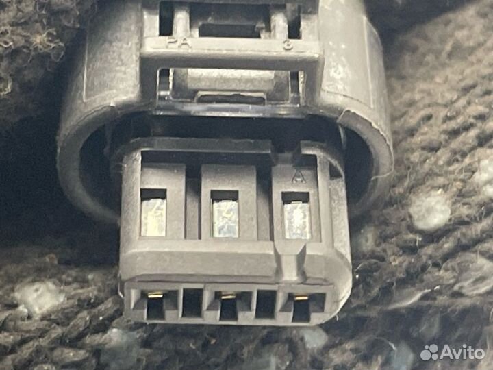 Проводка парктроника задняя Mercedes-Benz E-Class