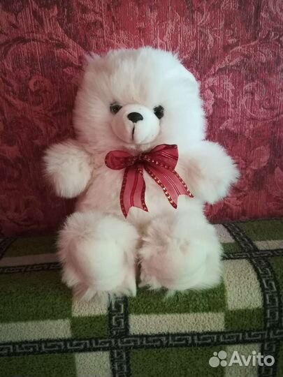 Мягкая игрушка