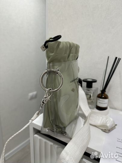 Сумка A secret knowledge mini