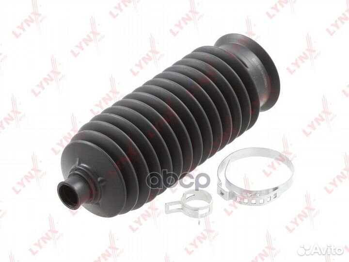 Пыльник рулевой рейки перед прав/лев PS3080