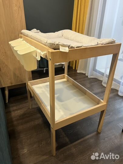 Пеленальный столик IKEA