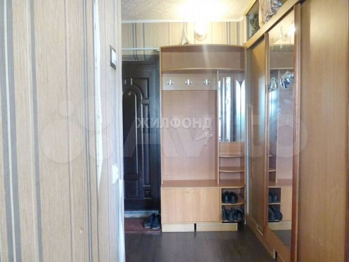 1-к. квартира, 29 м², 3/5 эт.