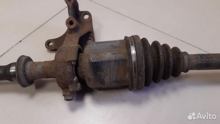Полуось (привод) правая