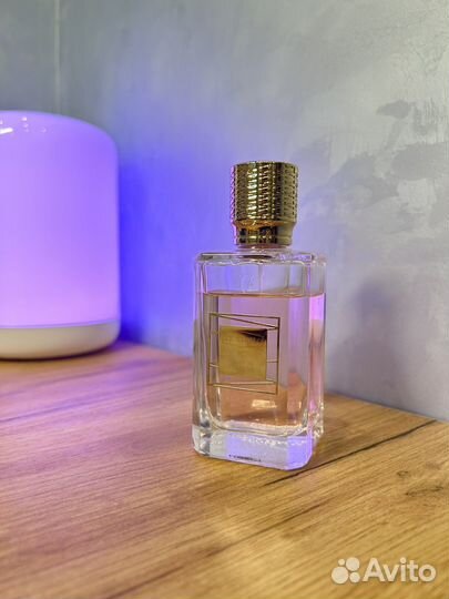 Парфюм EX nihilo/ Распив