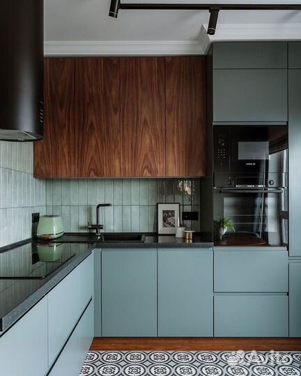 Кухонный гарнитур на заказ