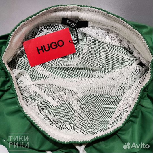 Шорты купальные / пляжные Hugo Boss