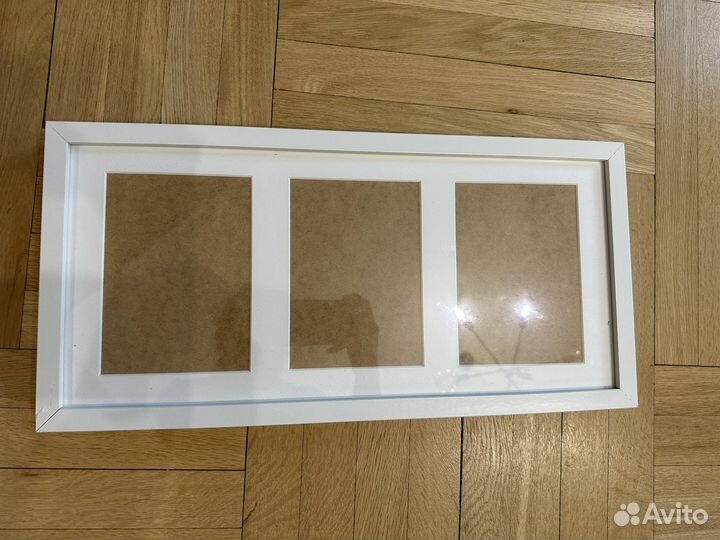 Рамка для фото IKEA ribba