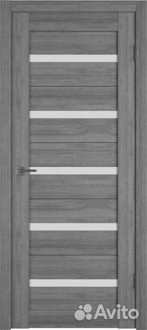 Двери межкомнатные Light VFD