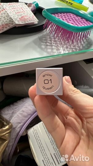 Помада stellary