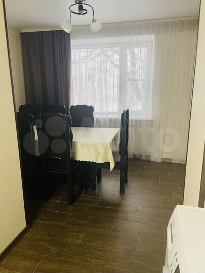 4-к. квартира, 101 м², 1/11 эт.