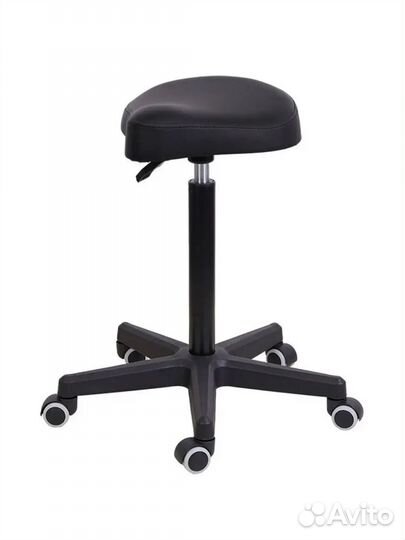 Стул седло для мастера