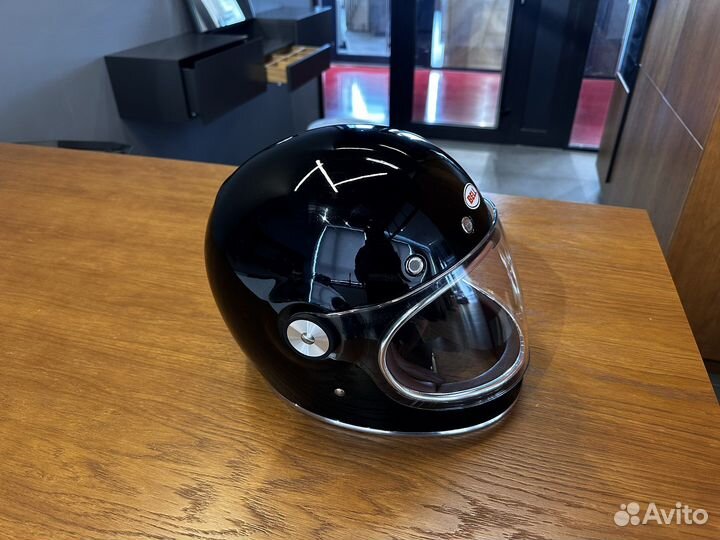 Шем Bell bullit XXL