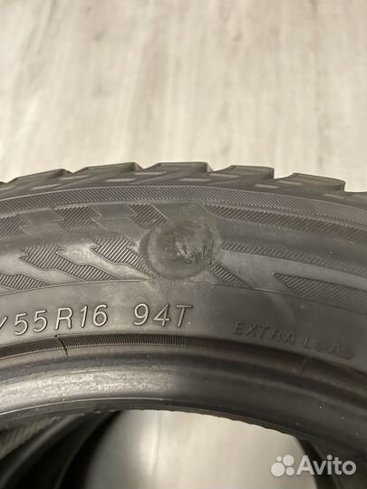 Yokohama Ice Guard IG35 205/55 R16 94T