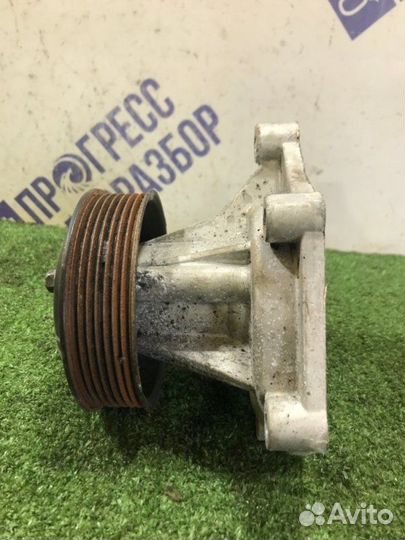 Помпа Kia Sorento кроссовер 2.5 D4CB 140Л.С. 2005