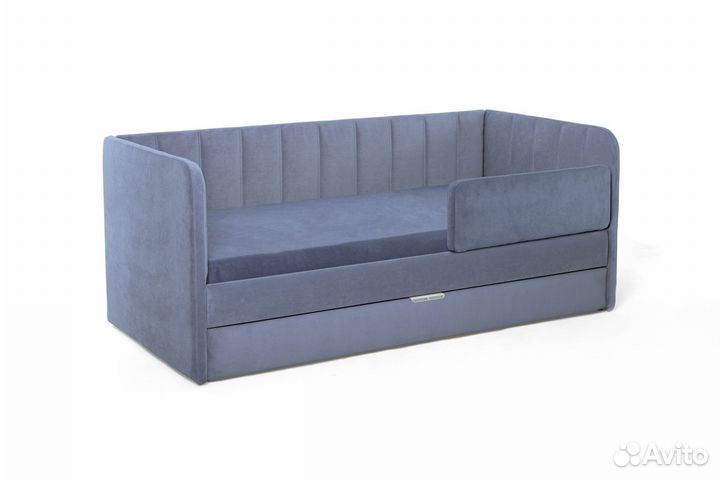 Детская кровать диван