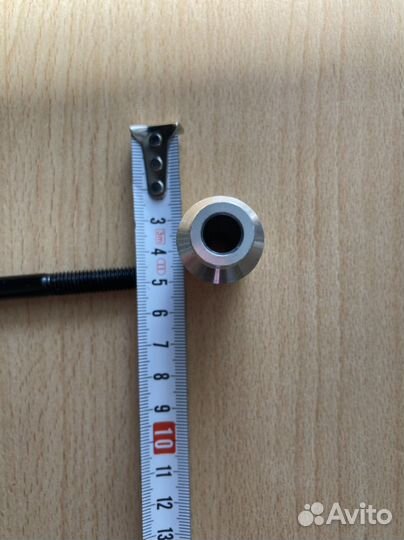 Пеги для трюкового самоката