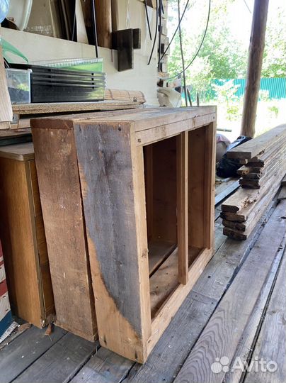 Деревянные окна для дачи