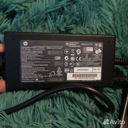 Hp pavilion dv6-7003sp