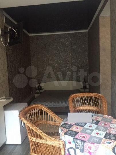 Дом 40 м² на участке 2 сот.