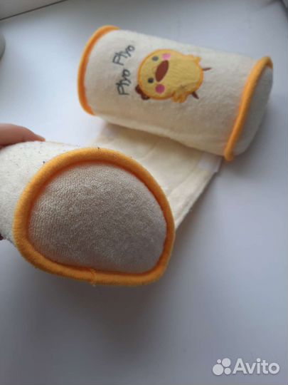 Подушка-позиционер для новорождённых