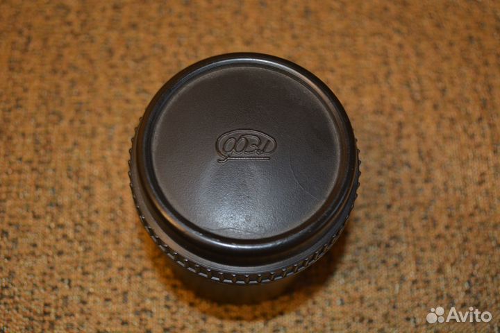 Промежуточные кольца к фотоаппарату 