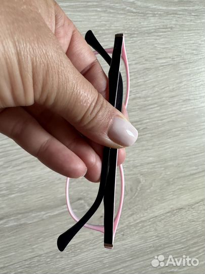 Оправа для очков детская